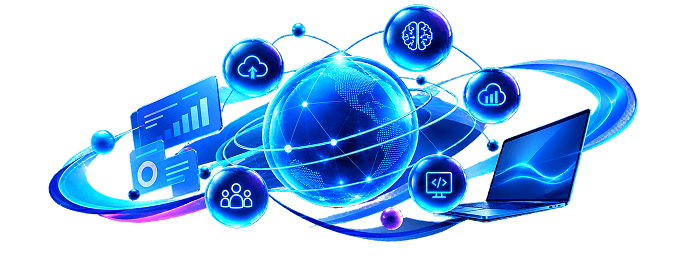 Prompt AI Connected Intelligence Ecosystem