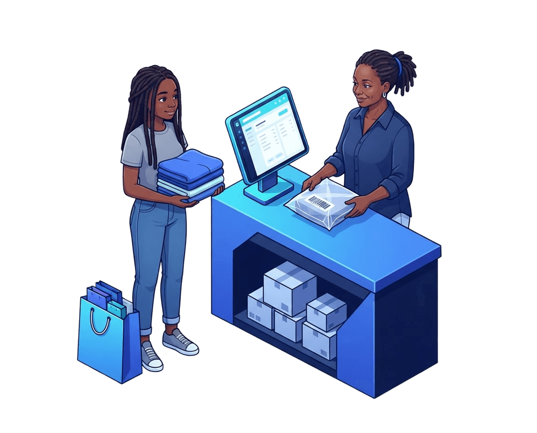 Helping businesses serve customers better.